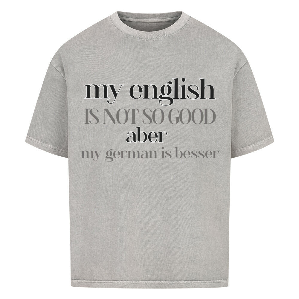 Image for color: washed grey